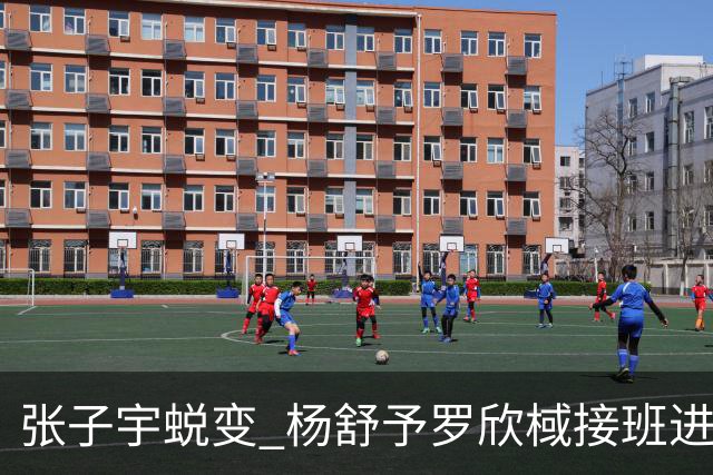 张子宇蜕变 杨舒予/罗欣棫接班进行新老接替 中国女篮触底反弹