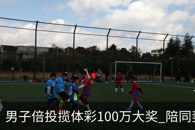 男子倍投揽体彩100万大奖 陪同妻儿出游