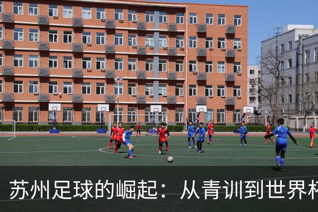 苏州足球的崛起：从青训到世界杯，感谢信背后的故事